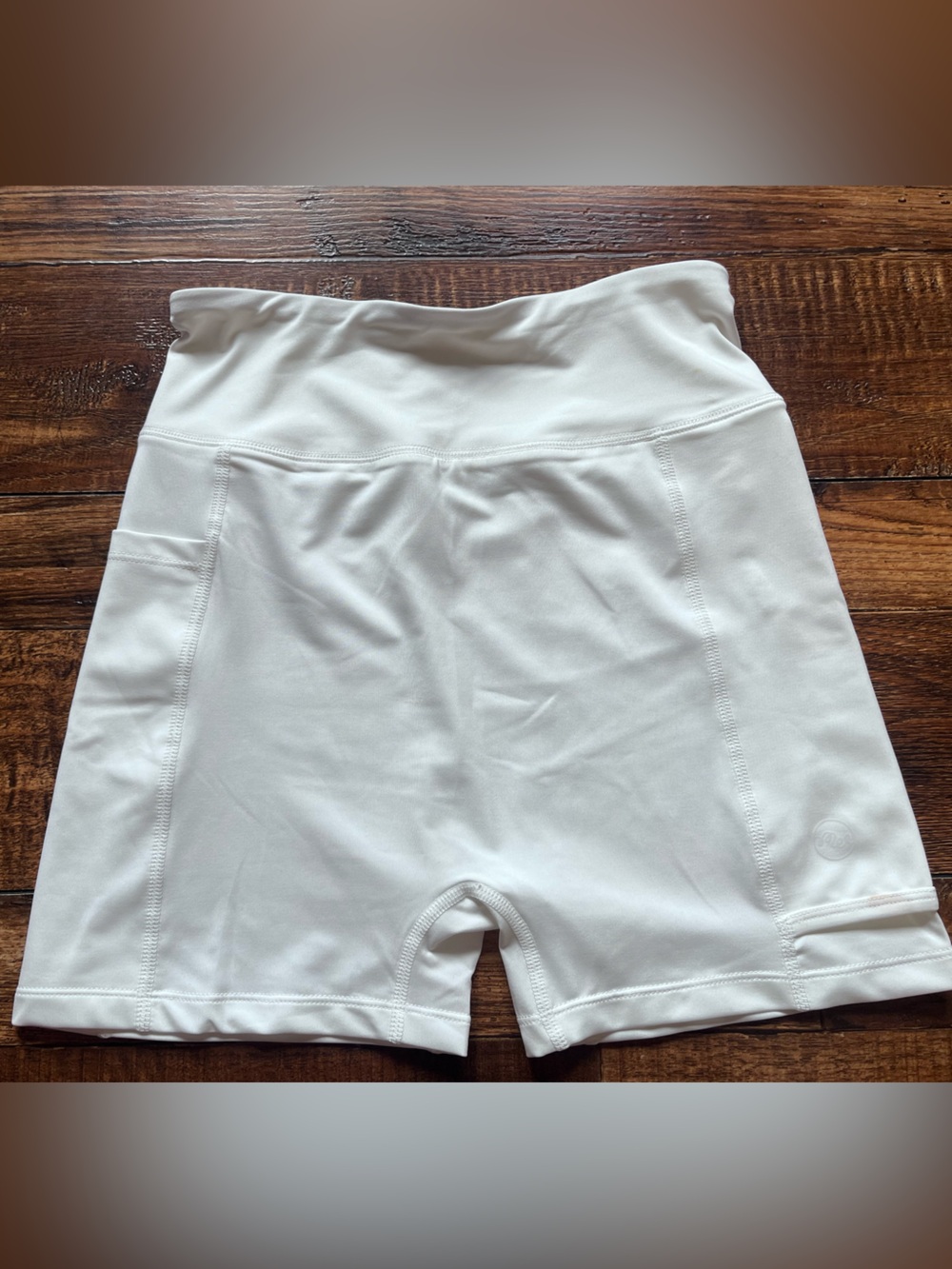 Malbon Biker Shorts